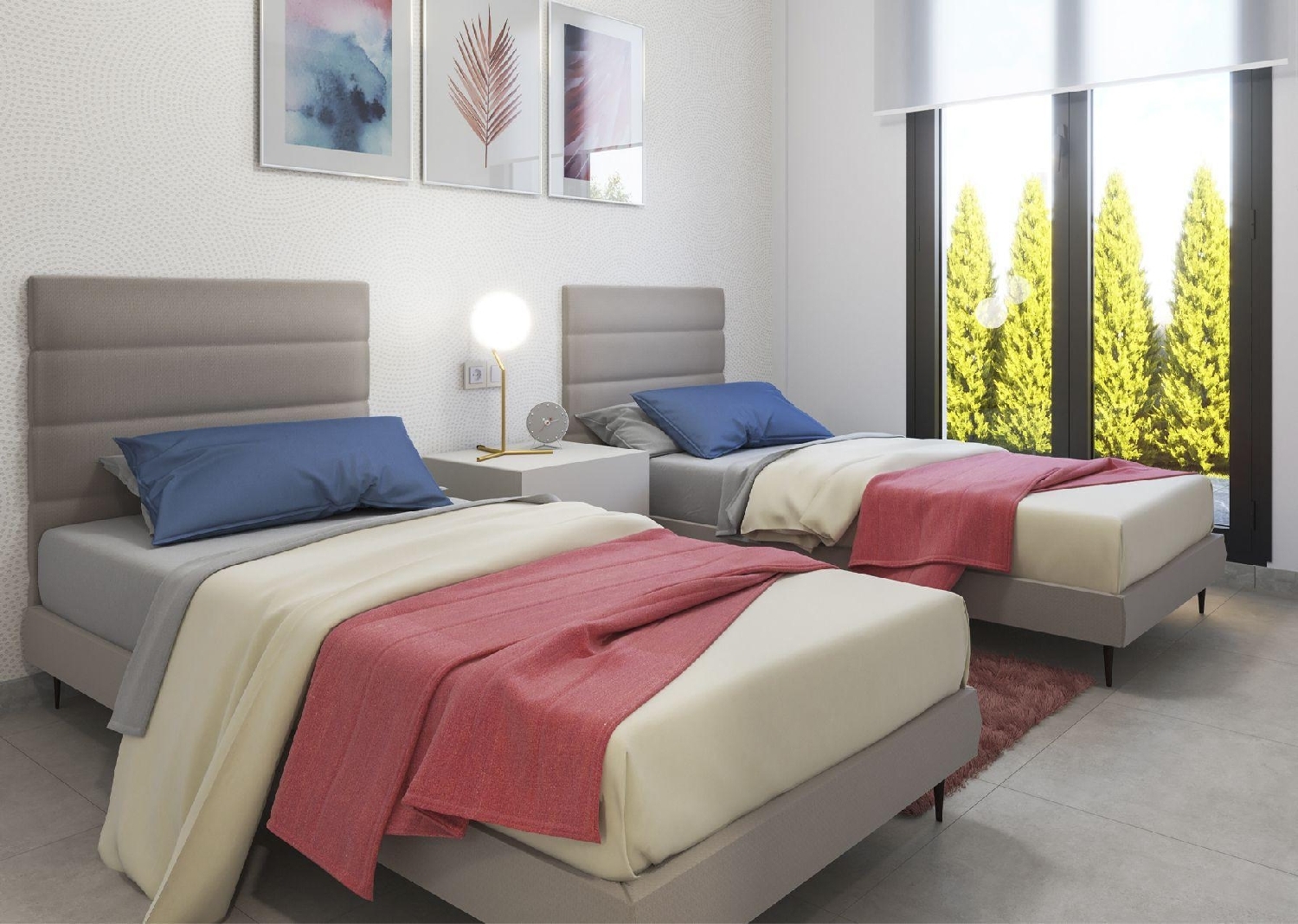  kaufen Villa Cabo Cervera-Playa La Mata Baix Segura 5