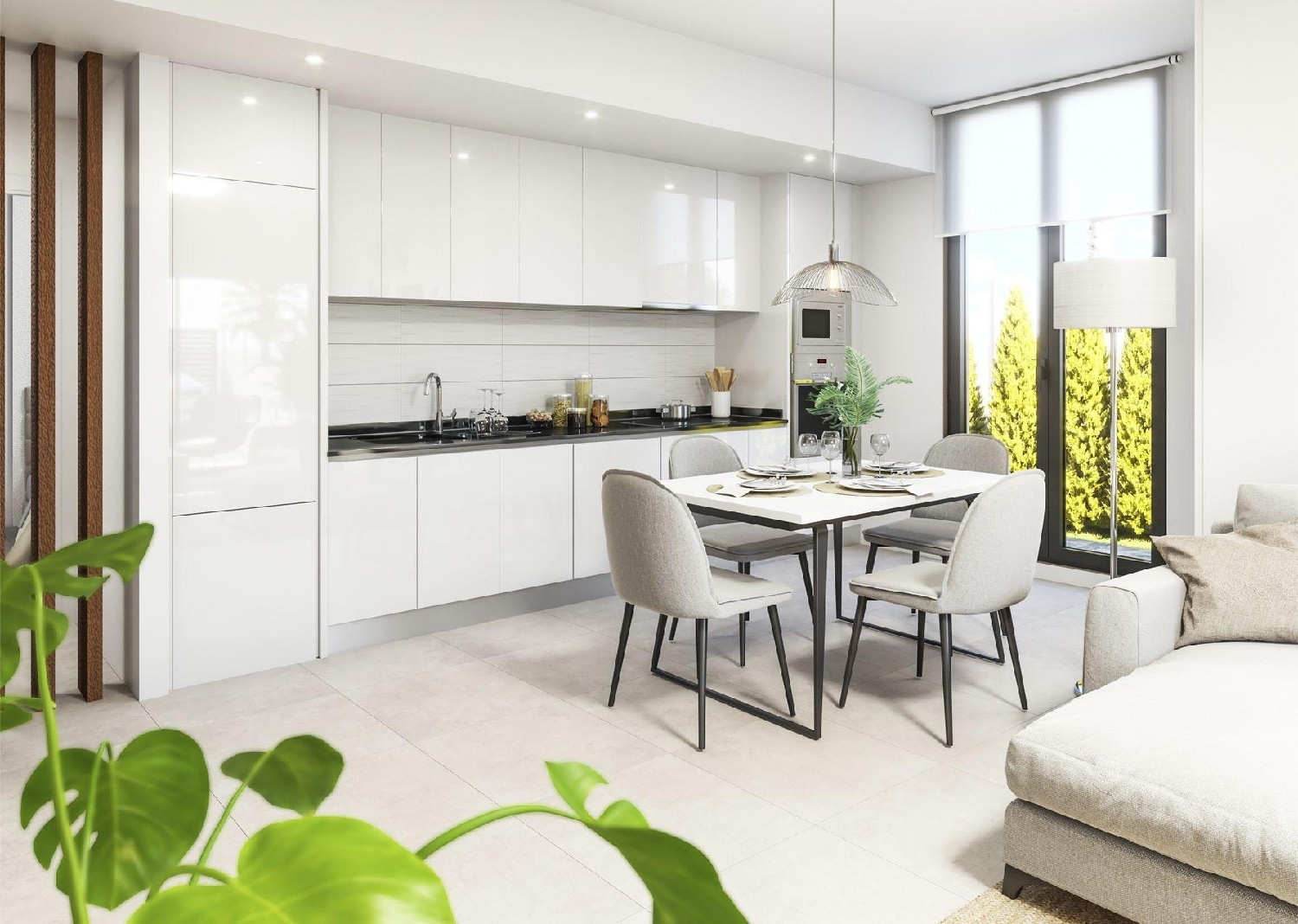  kaufen Villa Cabo Cervera-Playa La Mata Baix Segura 2