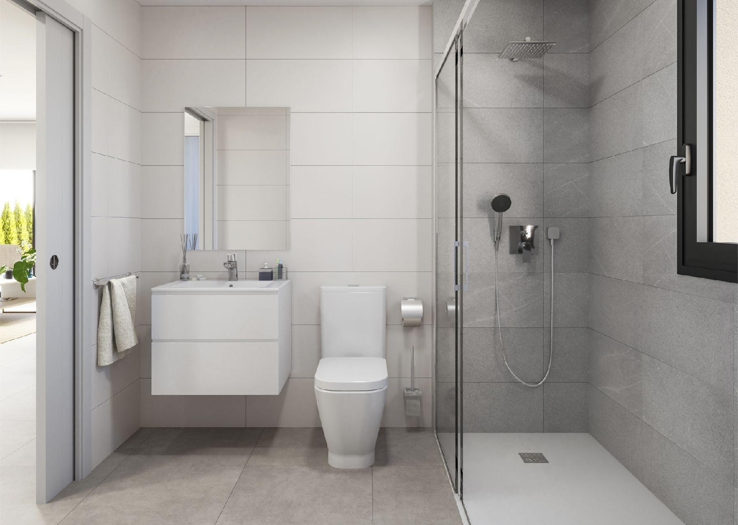  kaufen Villa Cabo Cervera-Playa La Mata Baix Segura 5