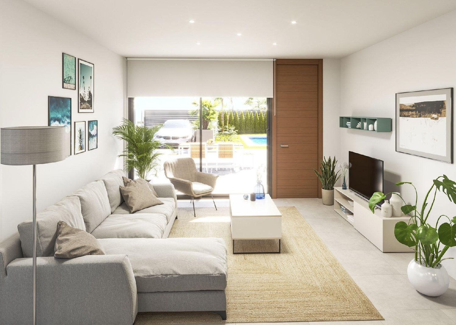  kaufen Villa Cabo Cervera-Playa La Mata Baix Segura 2