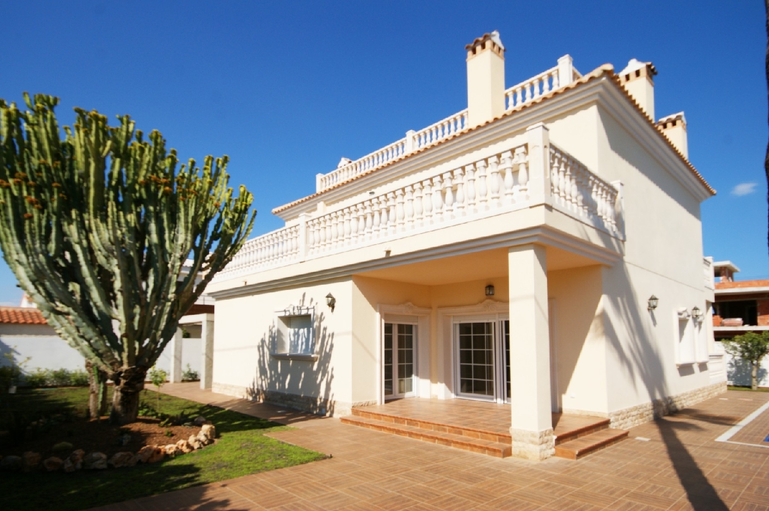  en venta chalet Cabo Roig Baix Segura 3