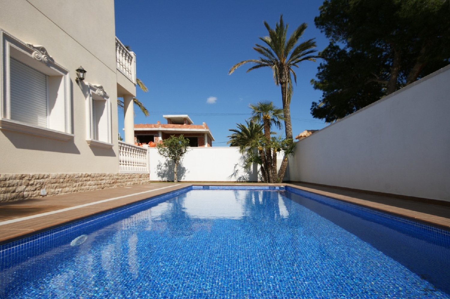  en venta chalet Cabo Roig Baix Segura 4