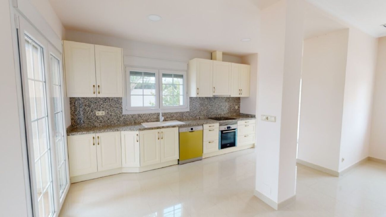  en venta chalet Cabo Roig Baix Segura 5