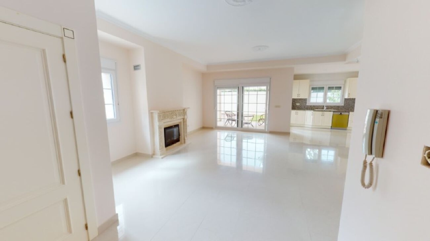  en venta chalet Cabo Roig Baix Segura 2