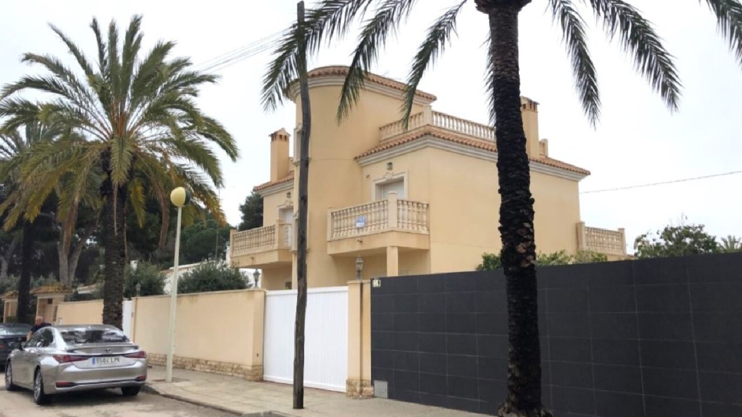  en venta chalet Cabo Roig Baix Segura 1