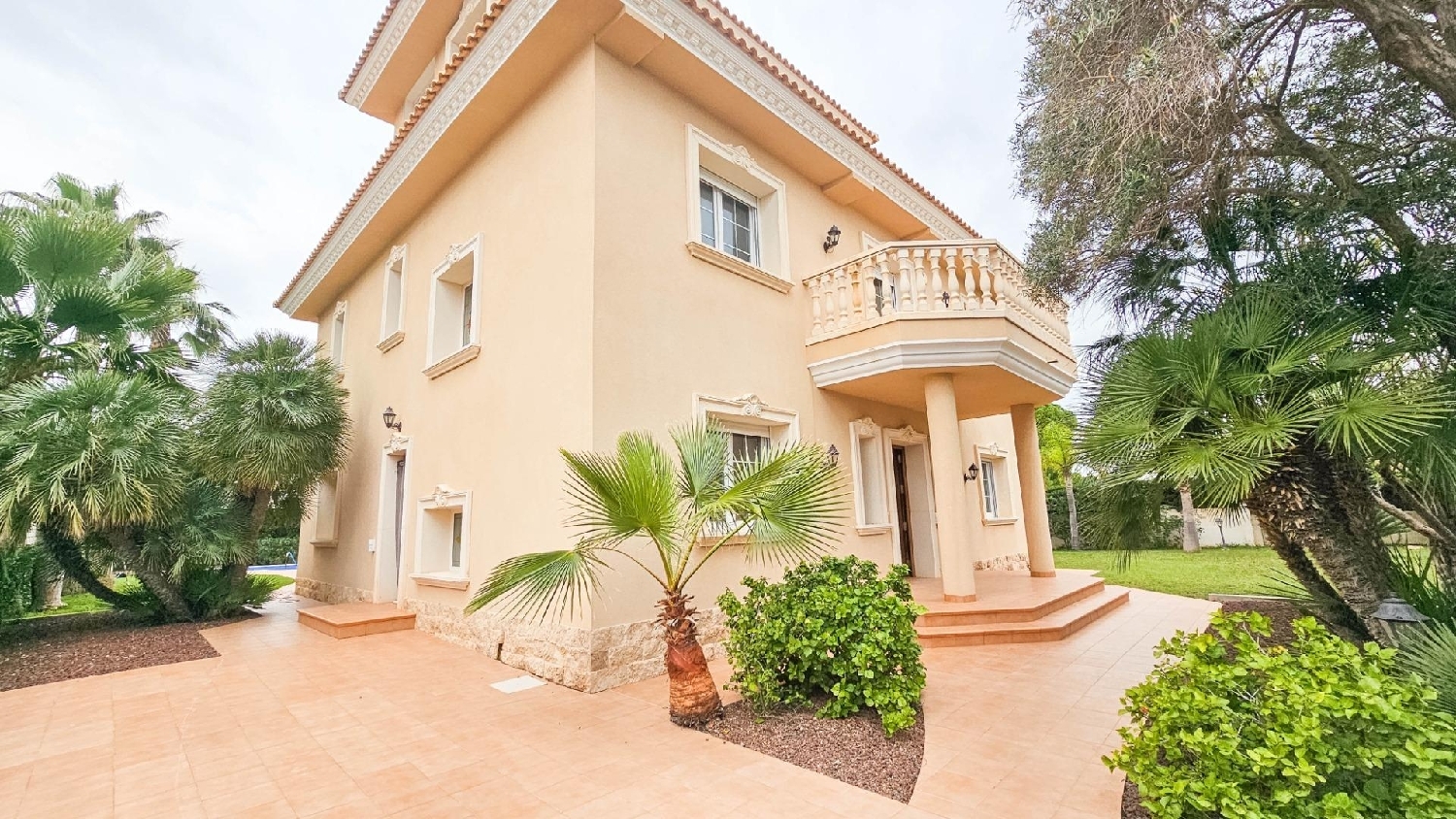 for sale villa Cabo Roig Baix Segura 1