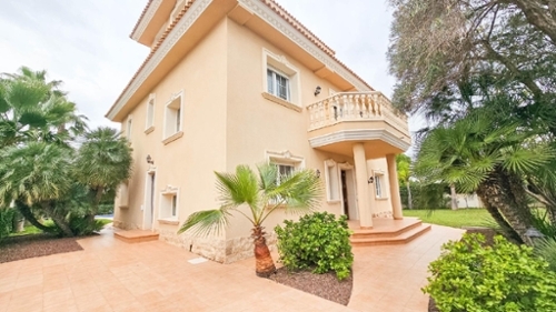 Cabo Roig Baix Segura villa foto 6352139
