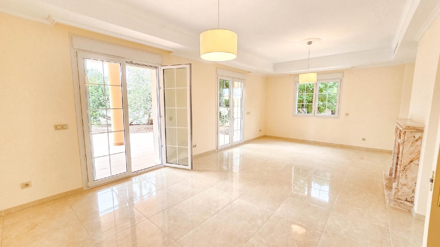 for sale villa Cabo Roig Baix Segura 2