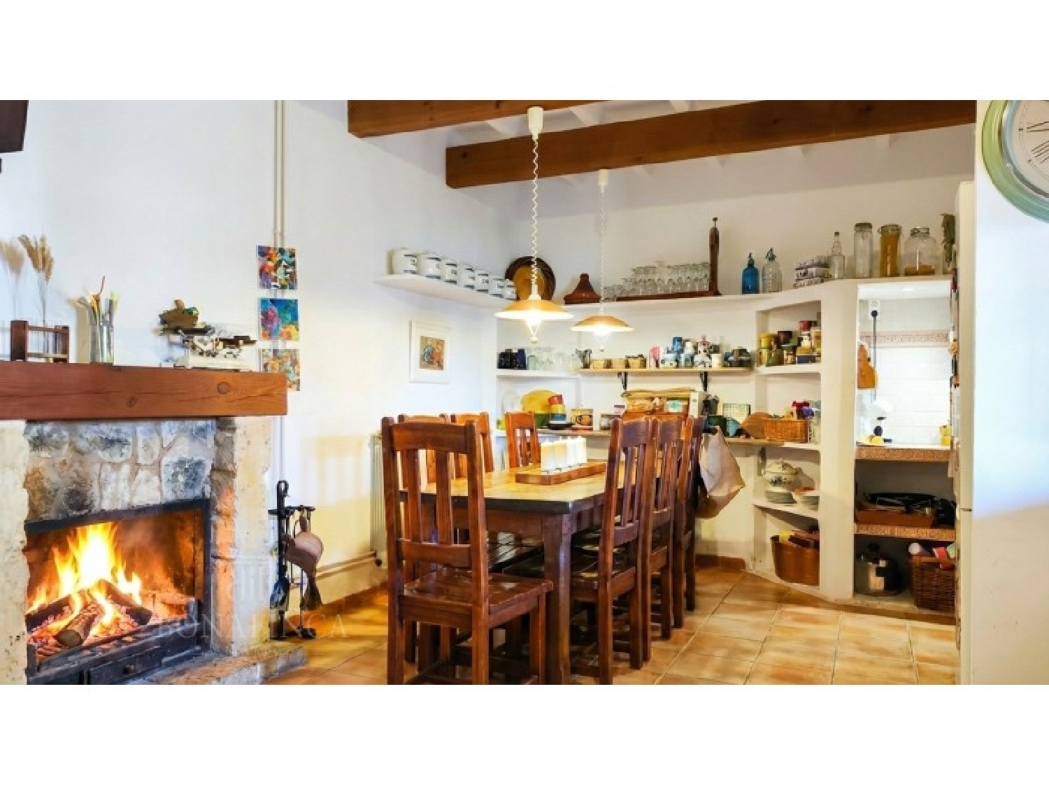  kaufen Villa Cala Murada Llevant 7