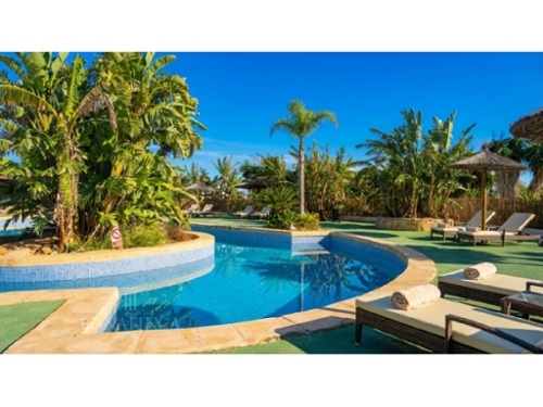 Cala Murada Llevant chalet foto 6348503