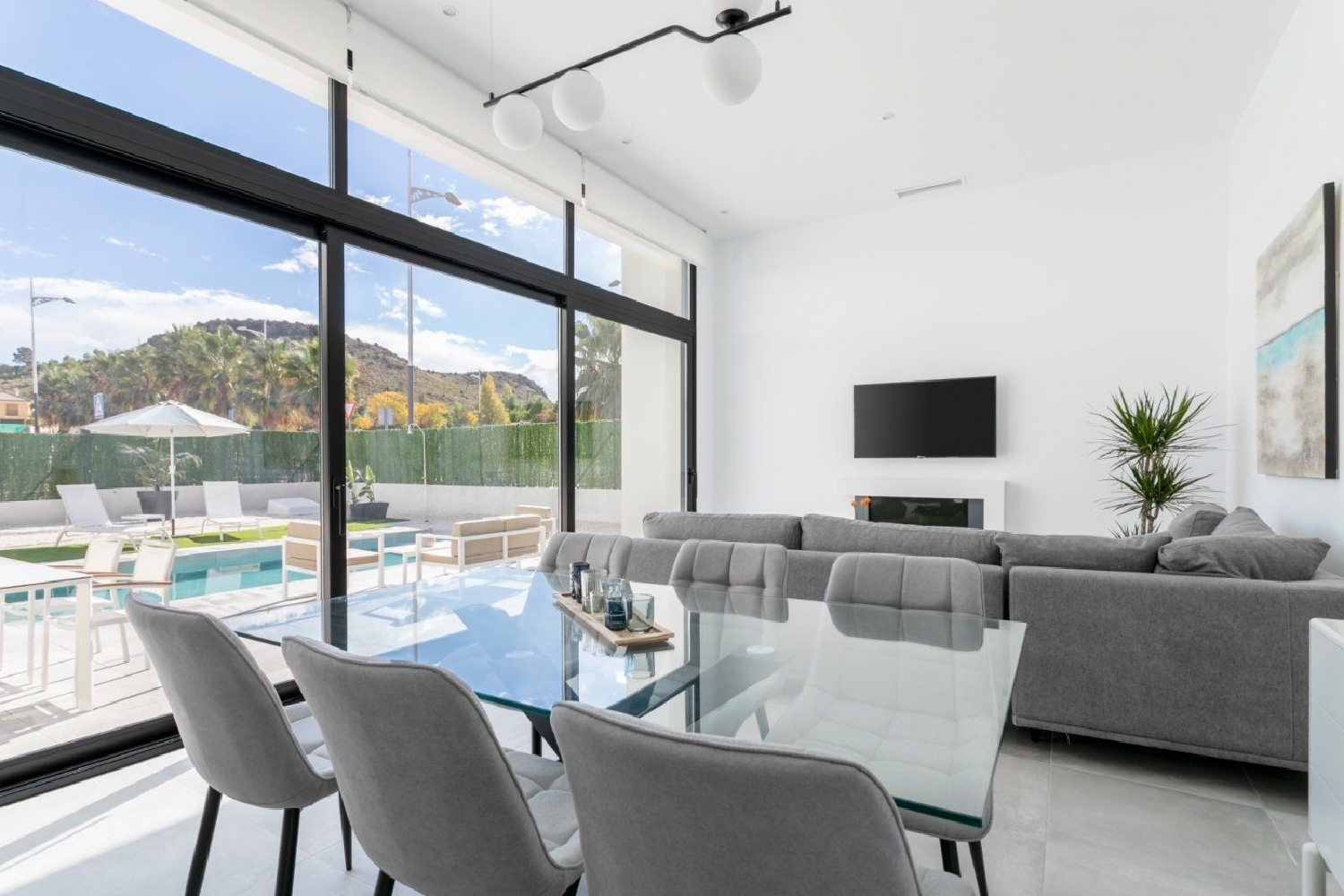  till salu villa Calasparra Noroeste 8