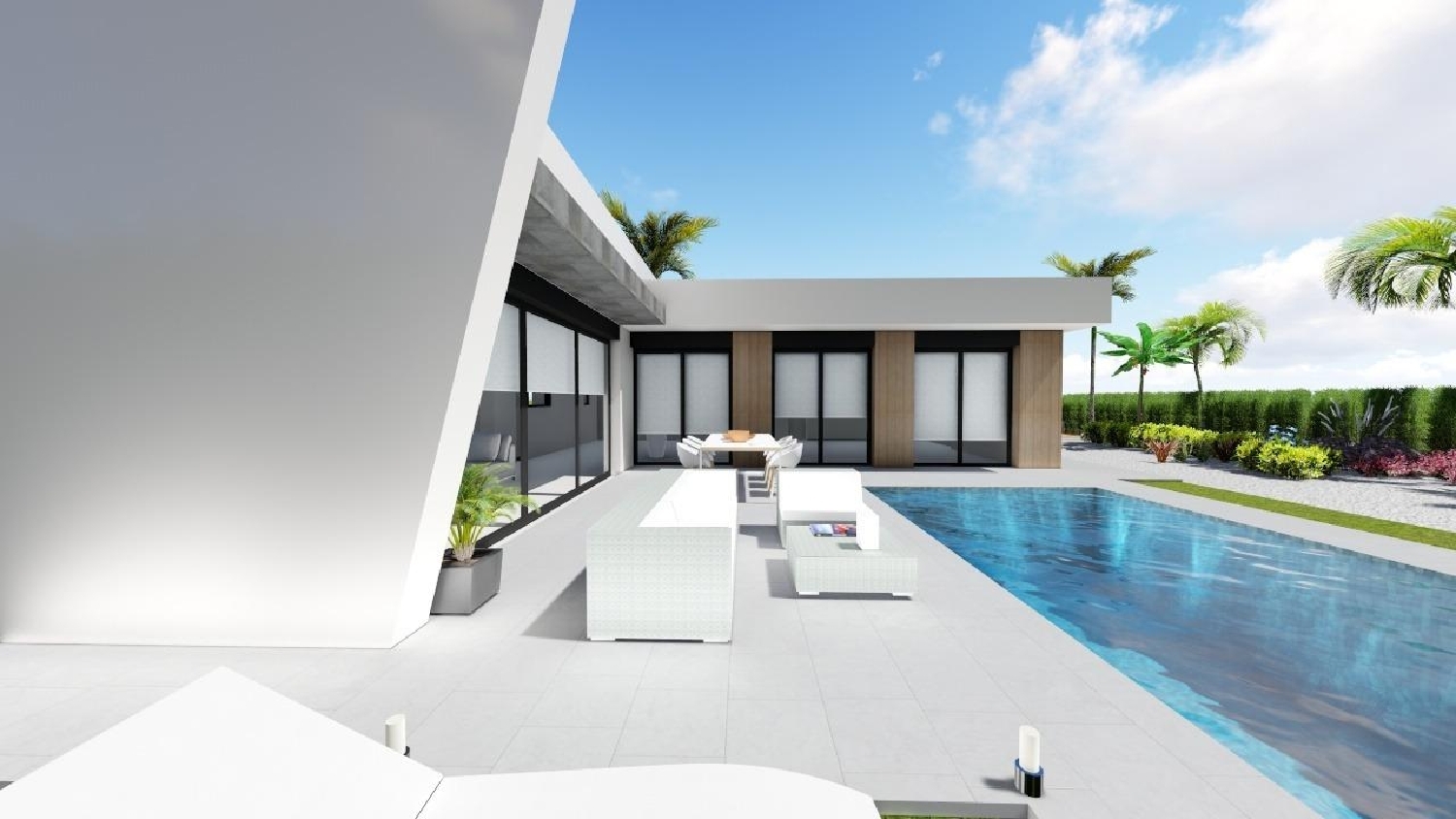  à vendre villa Calasparra Noroeste 2