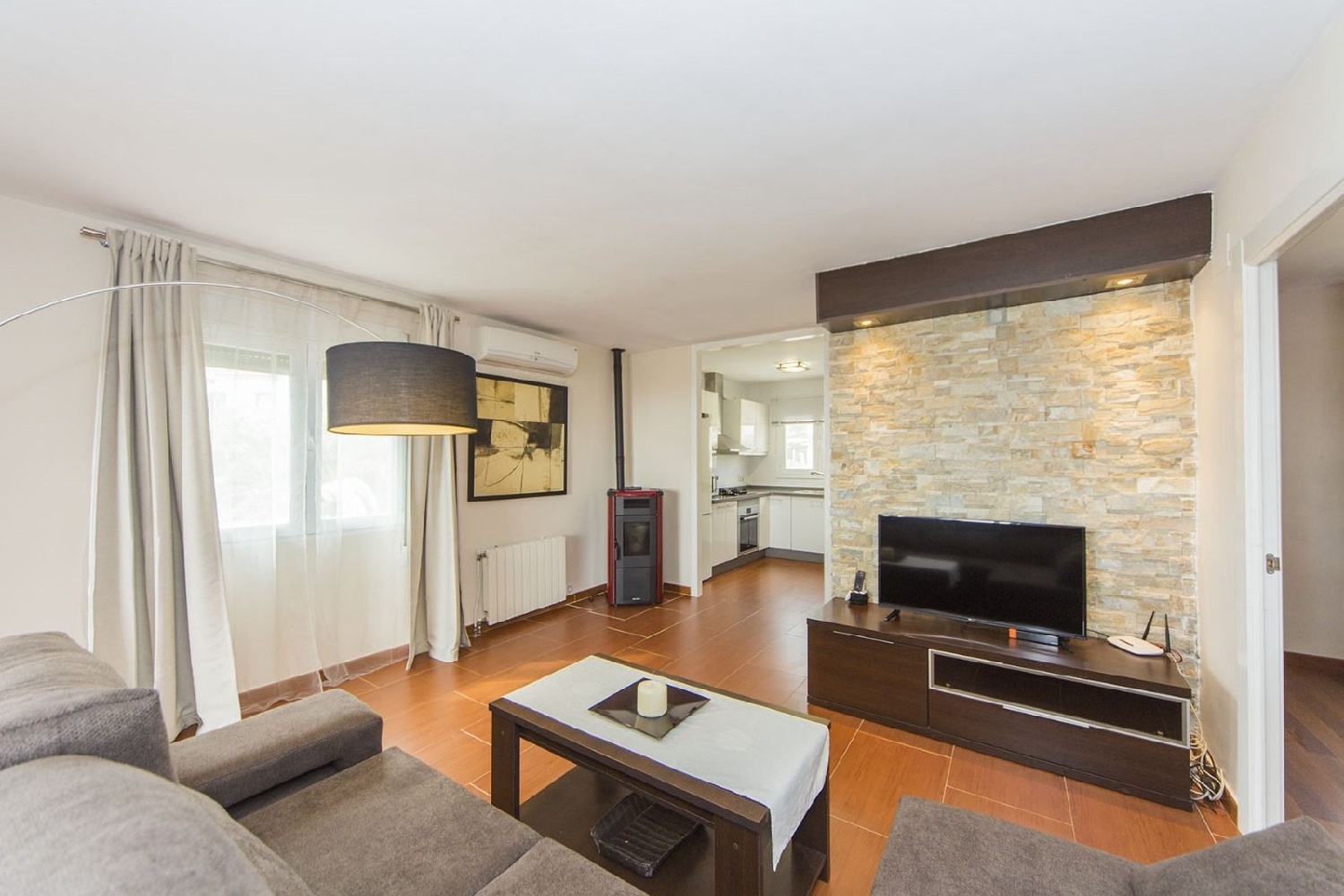  till salu villa Calpe Marina Alta 11