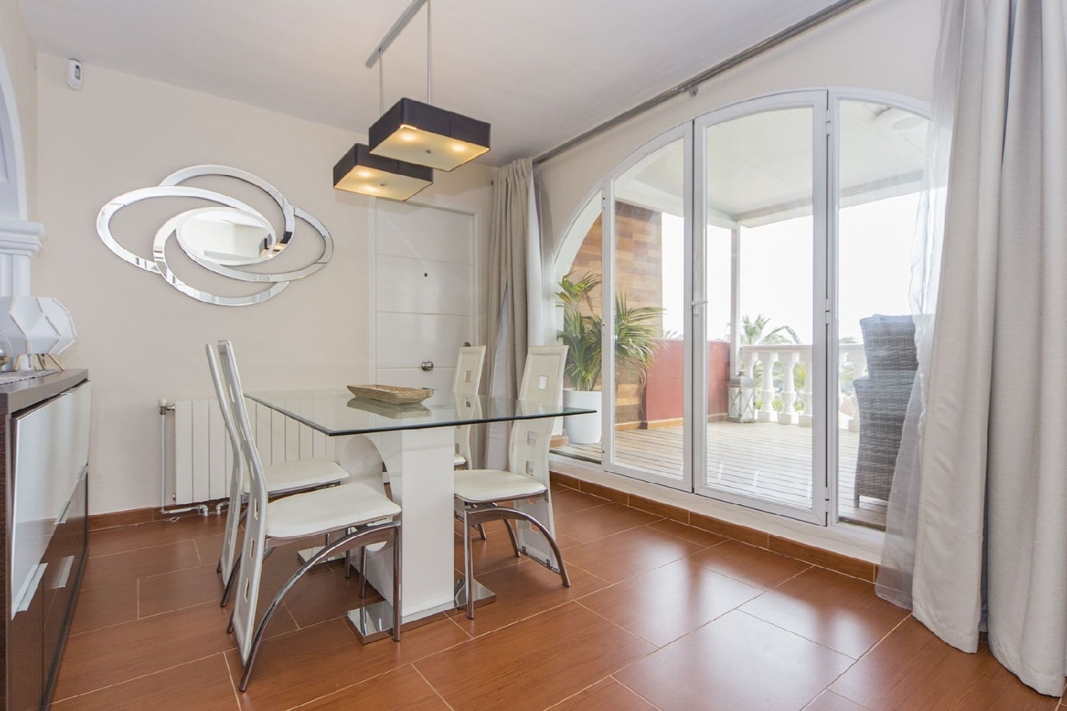  till salu villa Calpe Marina Alta 10