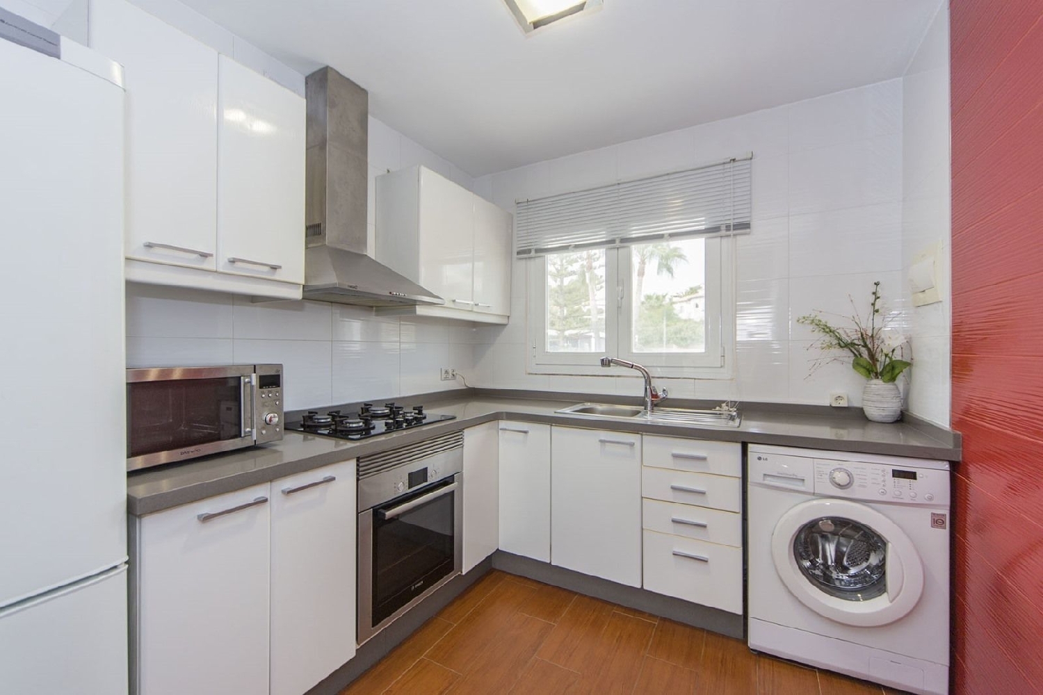  till salu villa Calpe Marina Alta 14