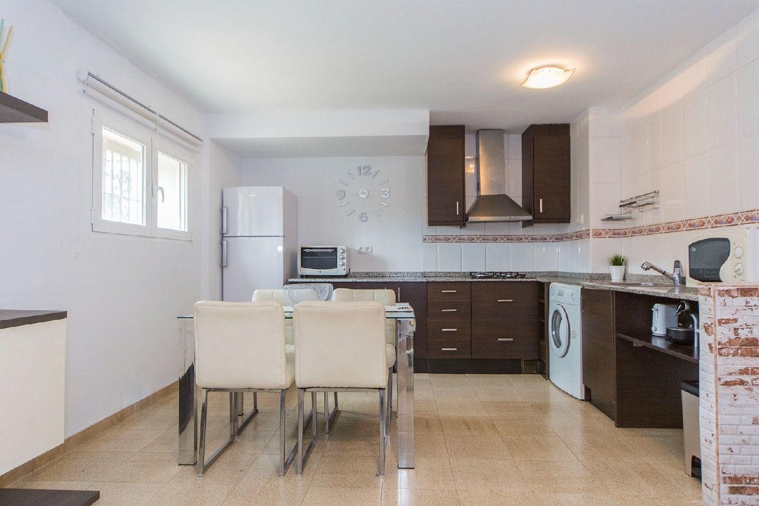  till salu villa Calpe Marina Alta 9