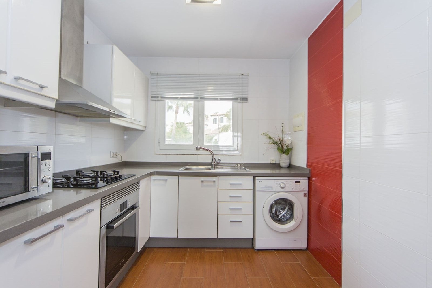  till salu villa Calpe Marina Alta 15