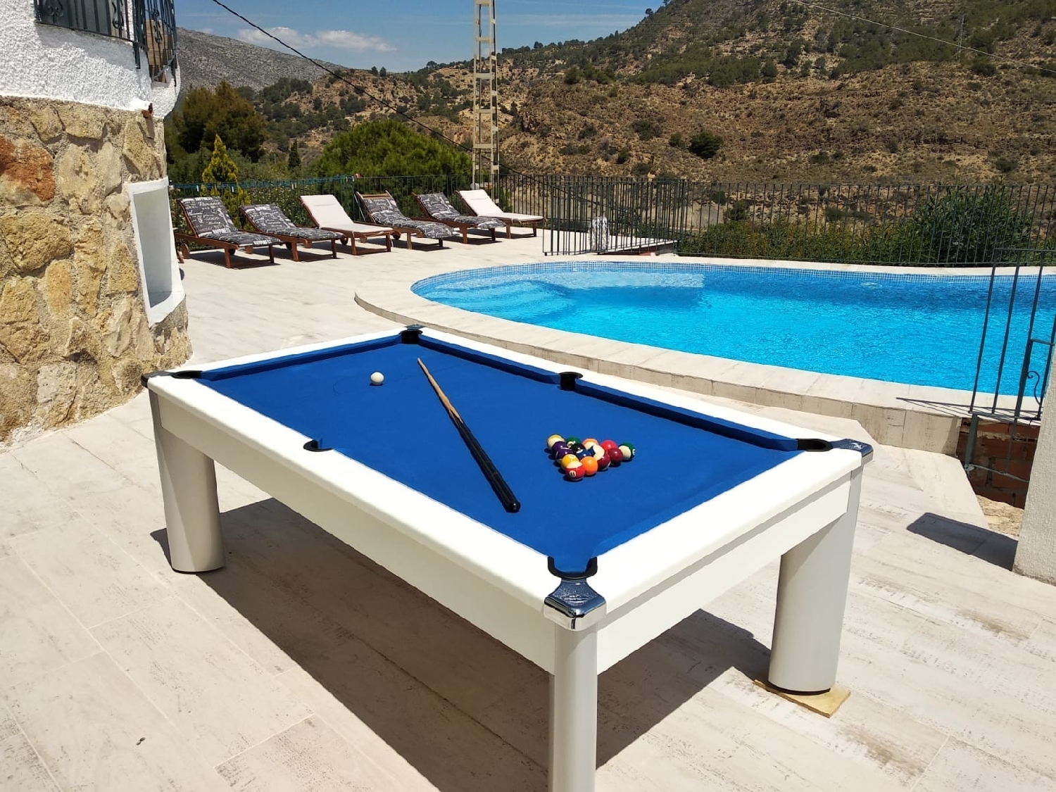  for sale villa Calpe Marina Alta 6