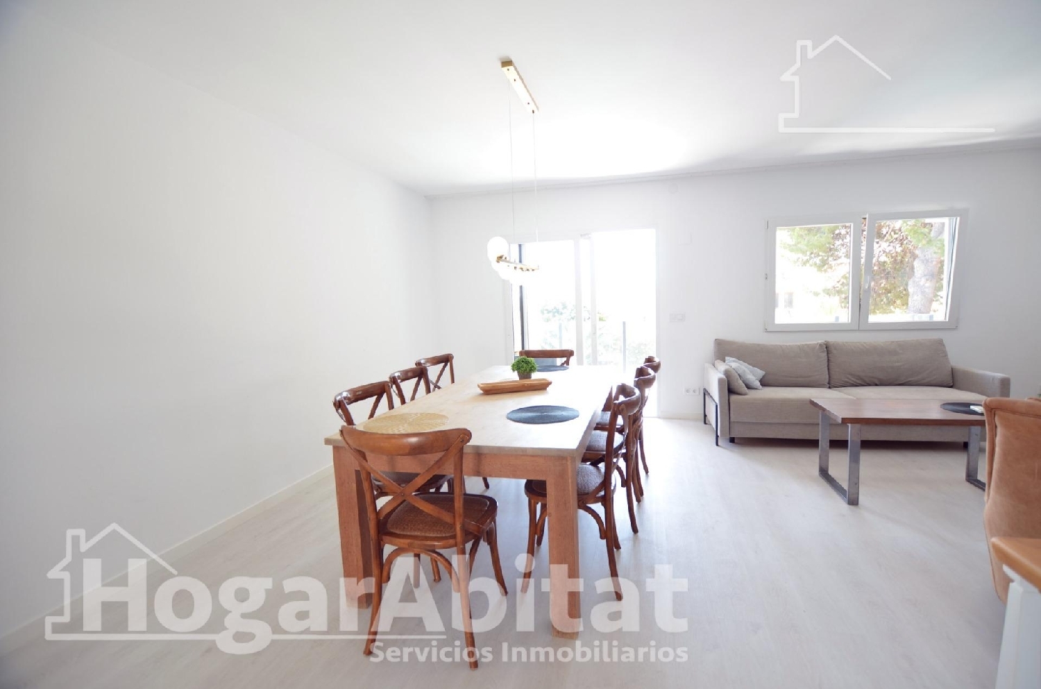  for sale villa Calpe Marina Alta 7