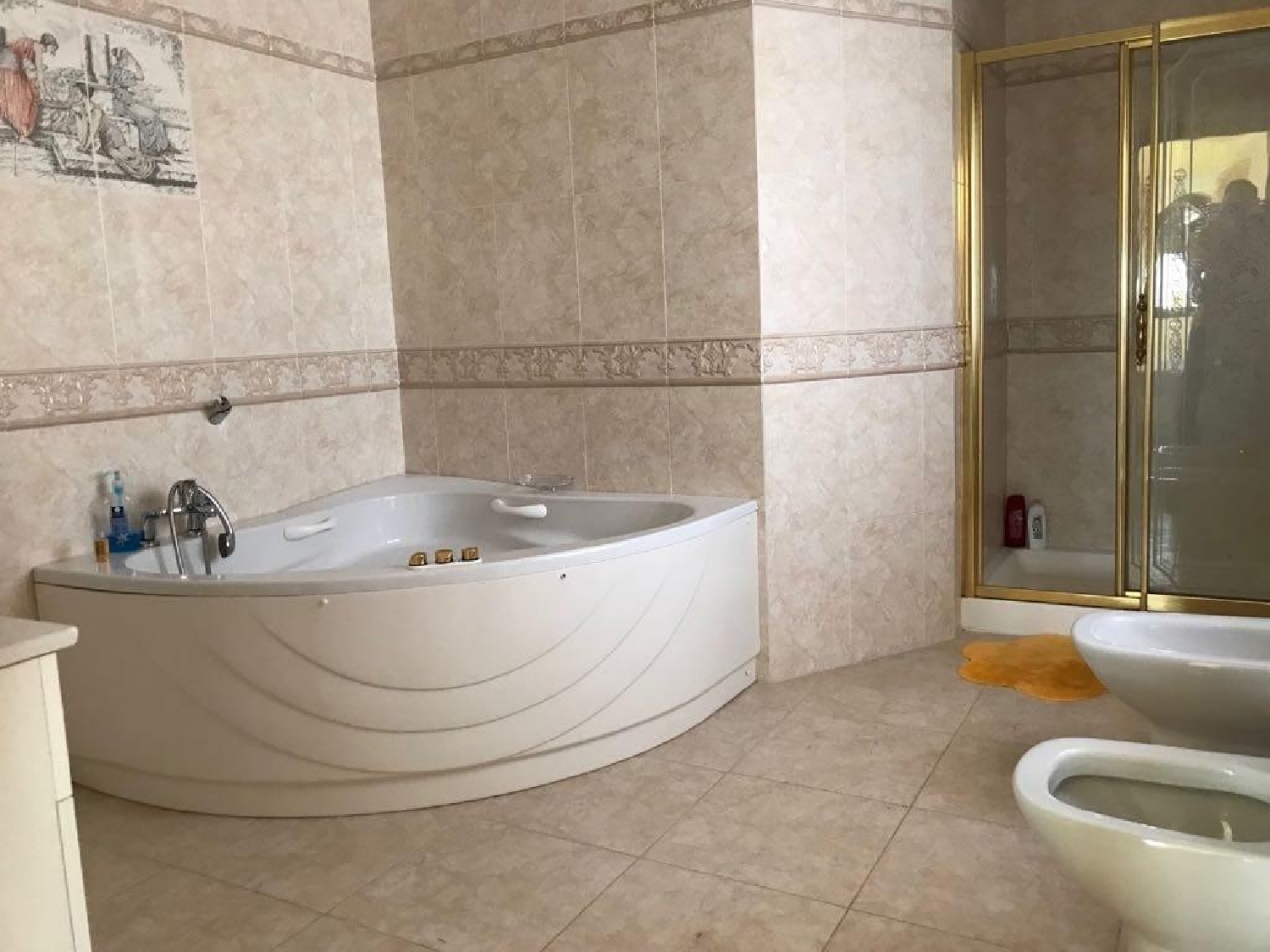  till salu villa Calpe Marina Alta 8