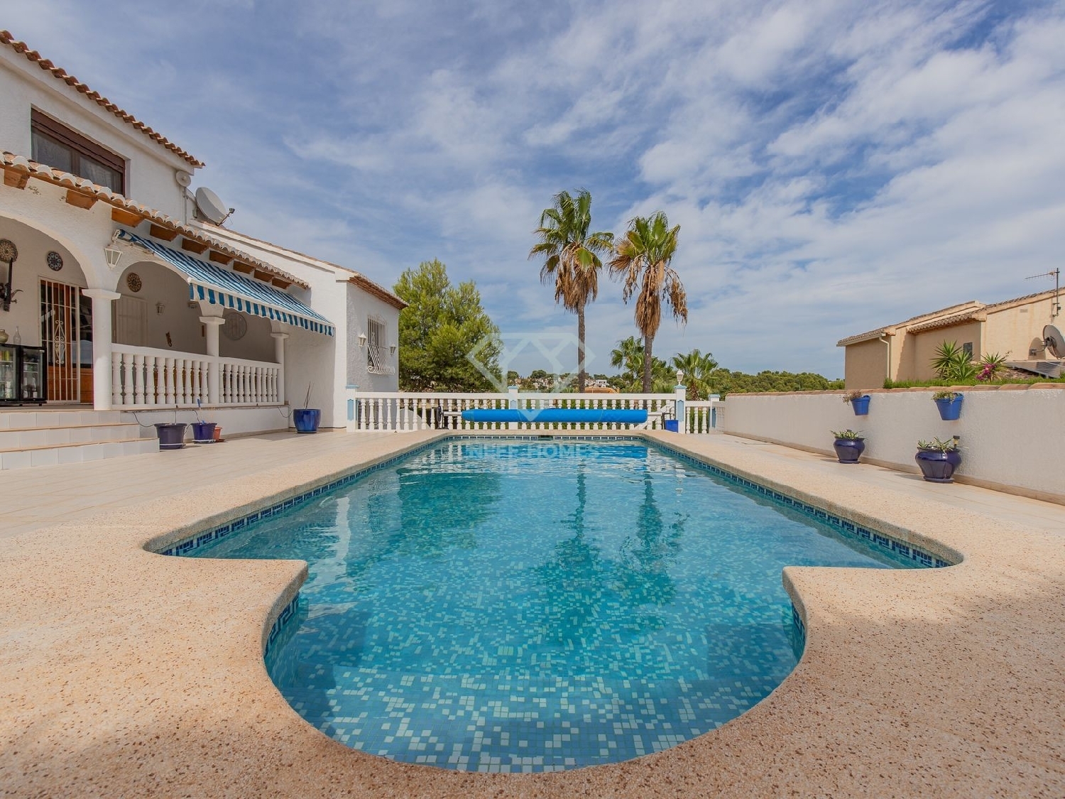  kaufen Villa Calpe Marina Alta 4