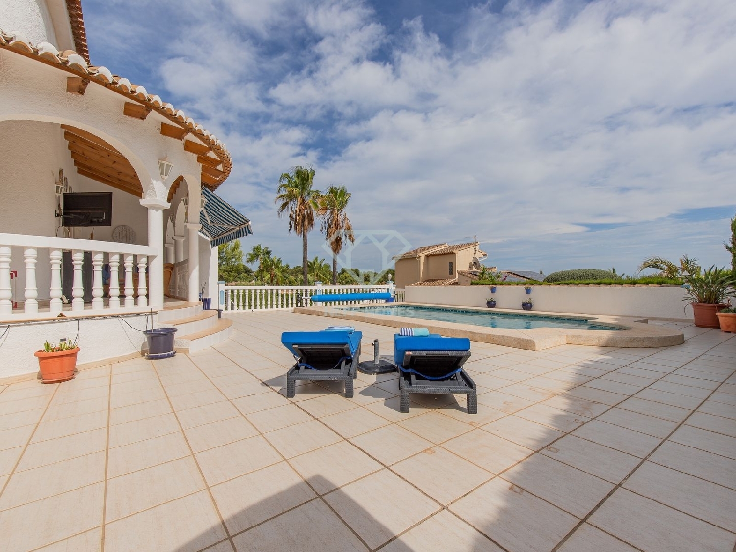  kaufen Villa Calpe Marina Alta 5