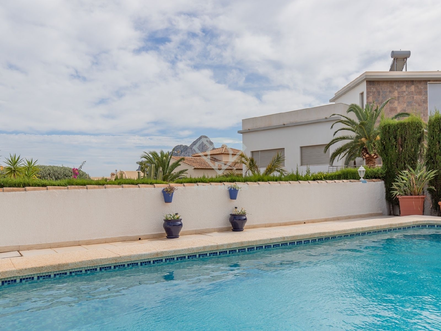  kaufen Villa Calpe Marina Alta 6