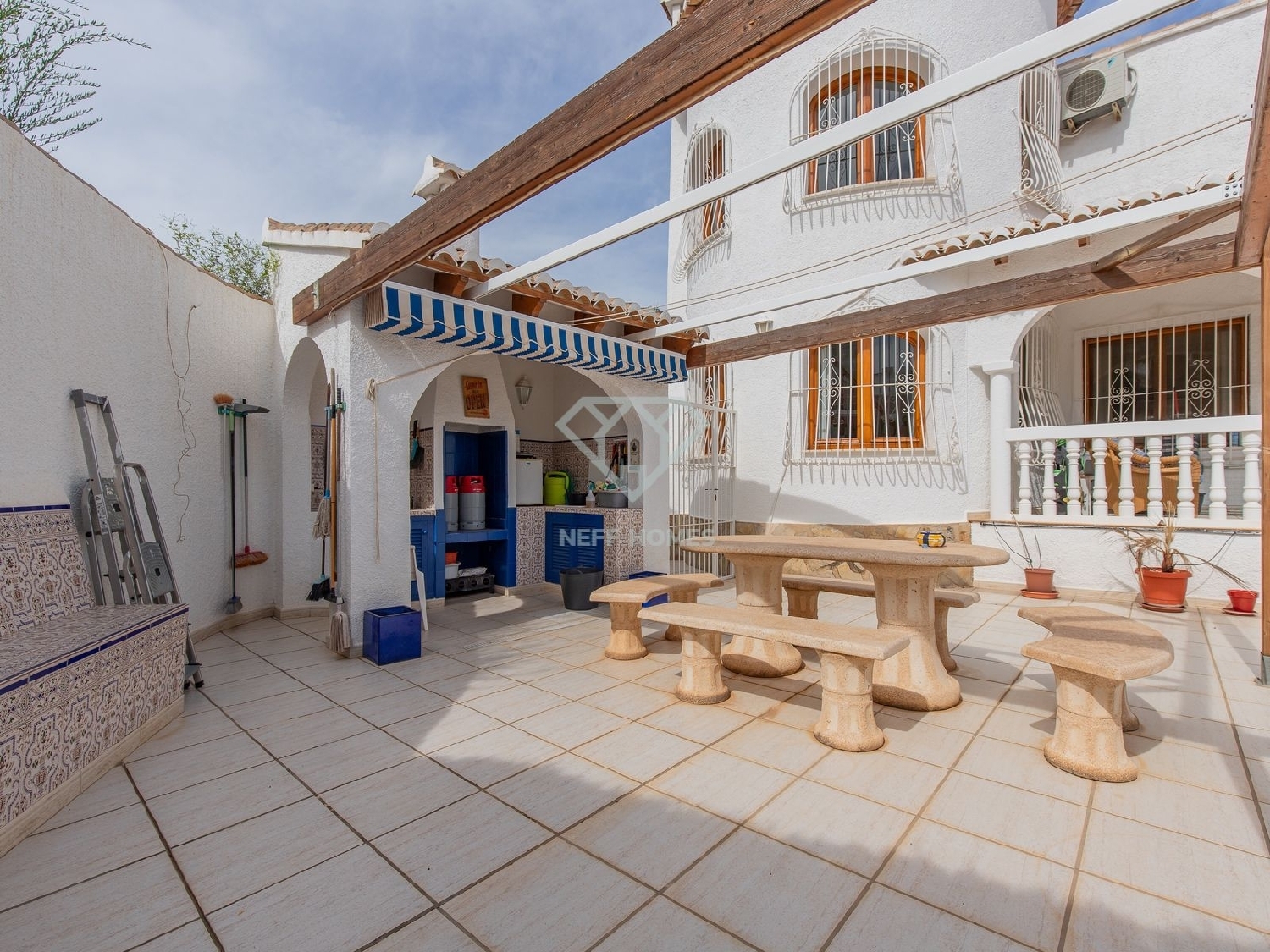  kaufen Villa Calpe Marina Alta 8