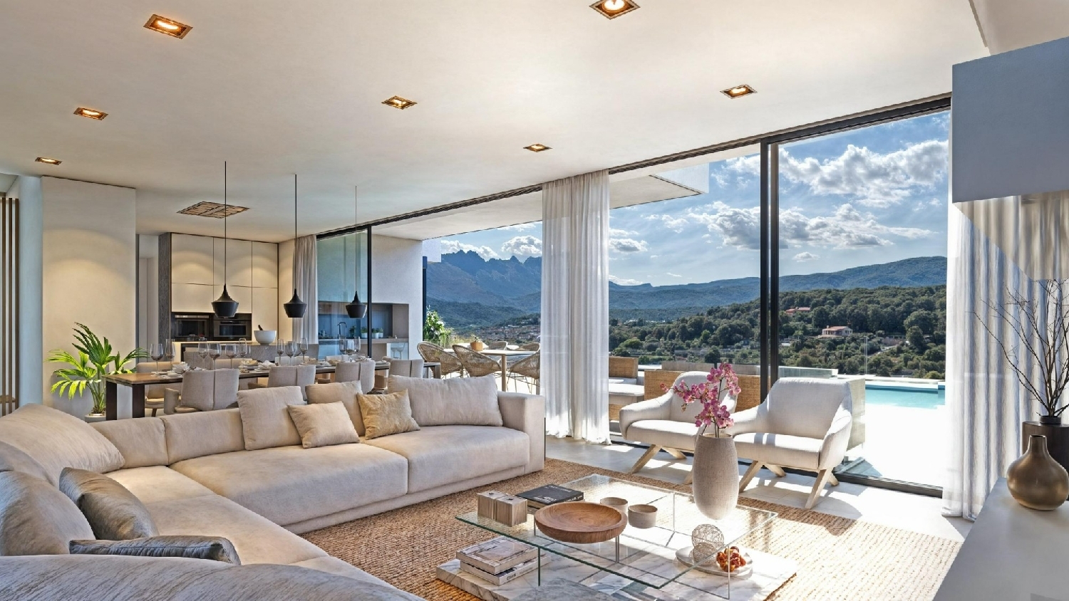  kaufen Villa Calpe Marina Alta 2