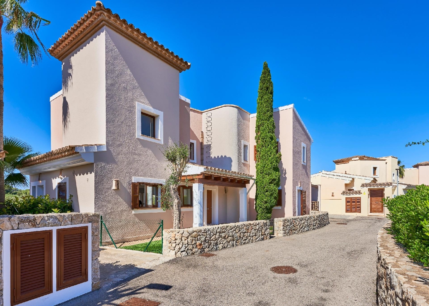  en venta chalet Calvià Ponent 4