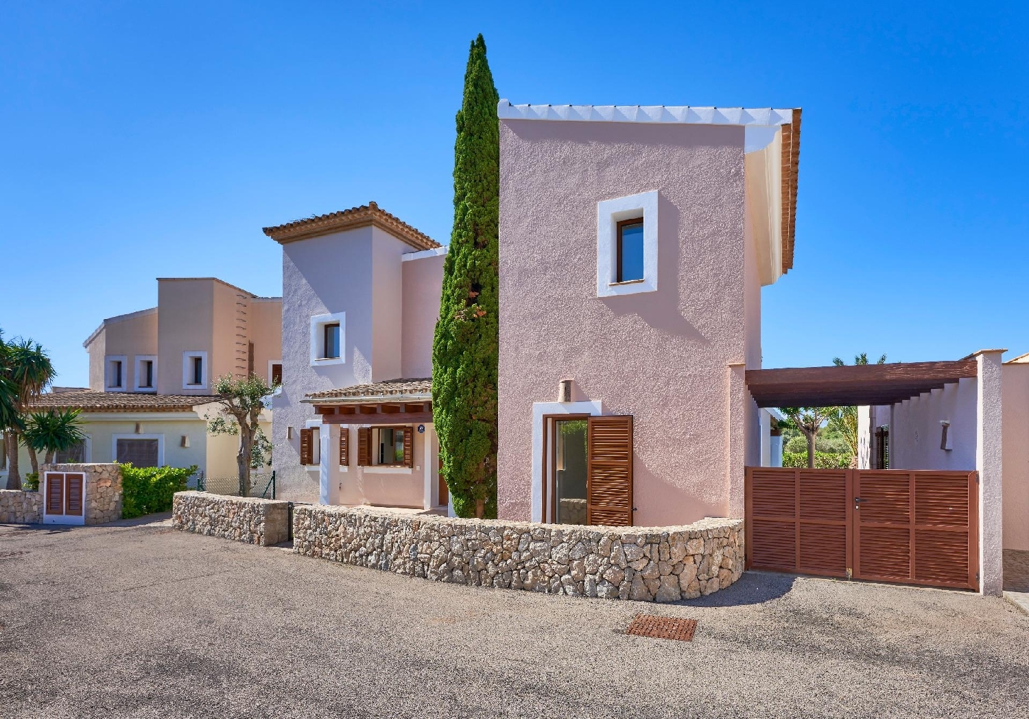  en venta chalet Calvià Ponent 2