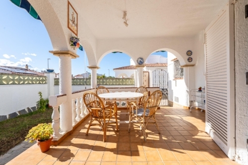 Cambrils Baix Camp villa foto 6345462