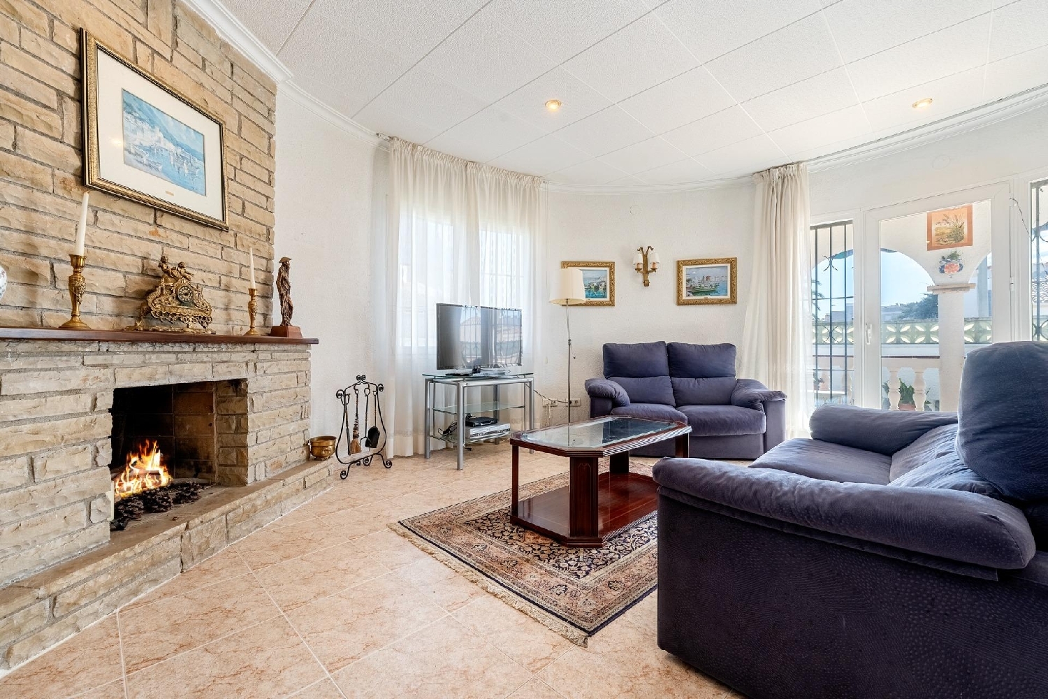  te koop villa Cambrils Baix Camp 3