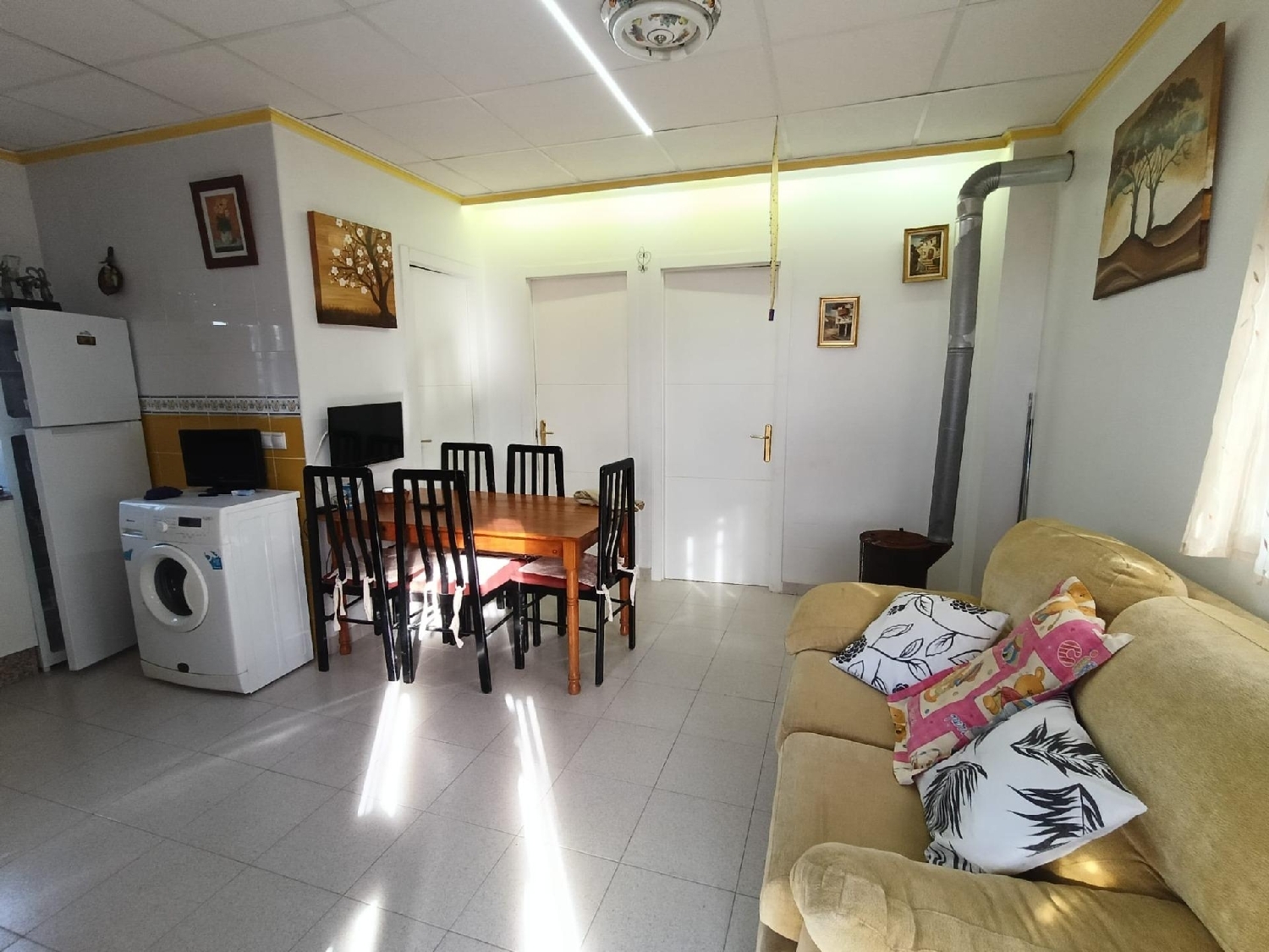  en venta chalet Camp De Lliria Camp De Túria 3