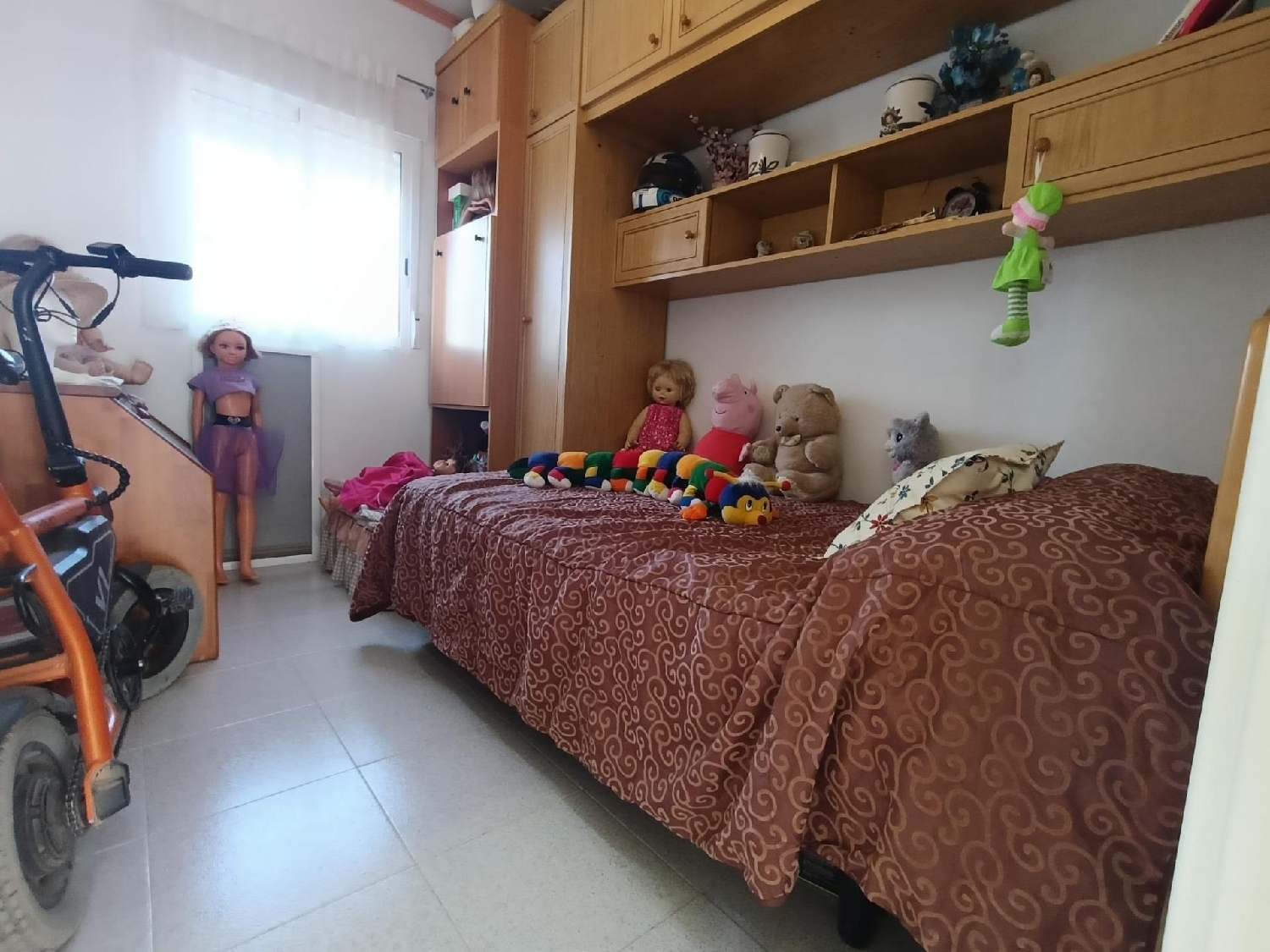  en venta chalet Camp De Lliria Camp De Túria 6