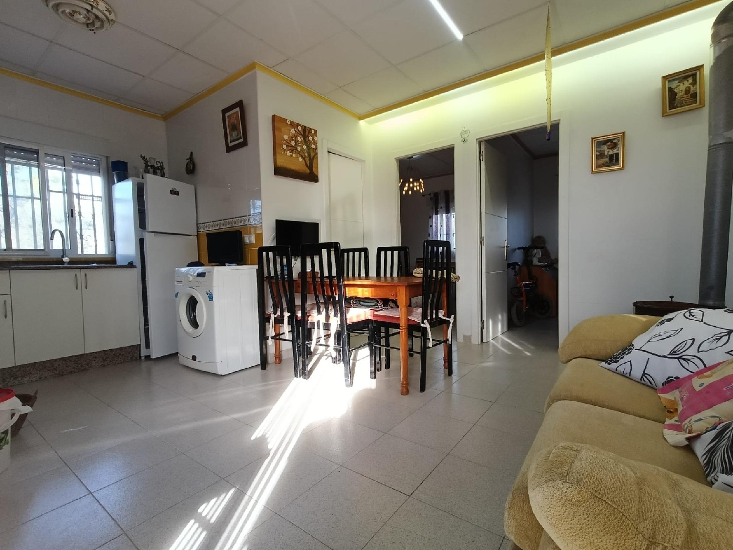  en venta chalet Camp De Lliria Camp De Túria 4