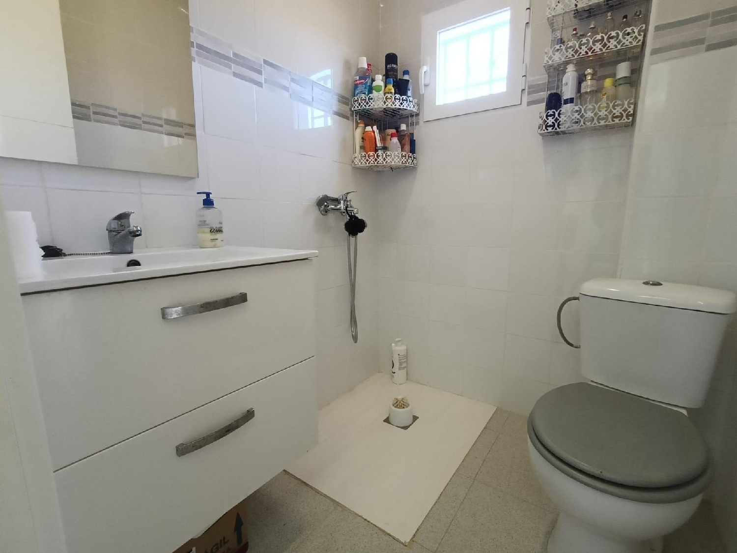  en venta chalet Camp De Lliria Camp De Túria 7