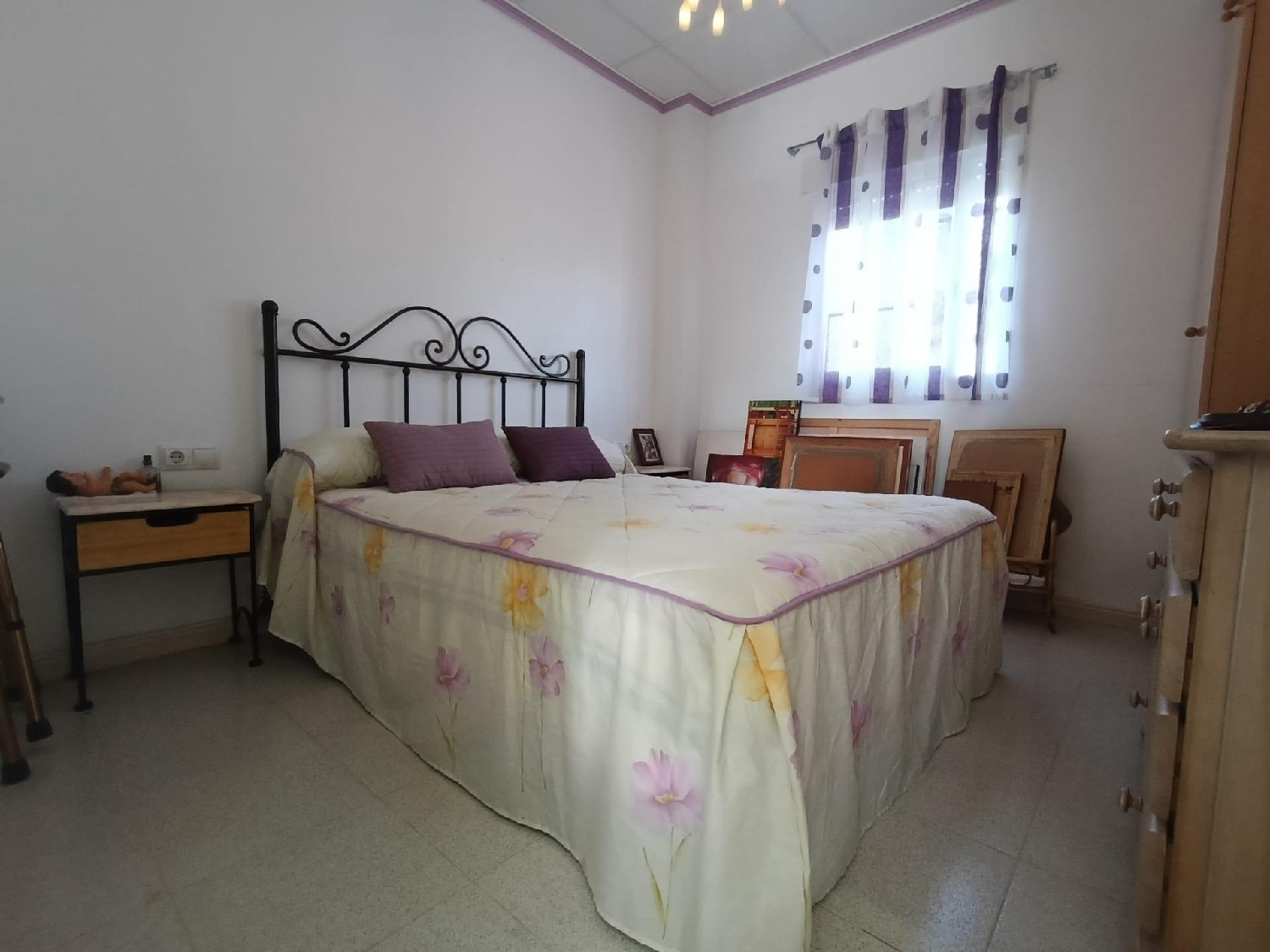  en venta chalet Camp De Lliria Camp De Túria 5