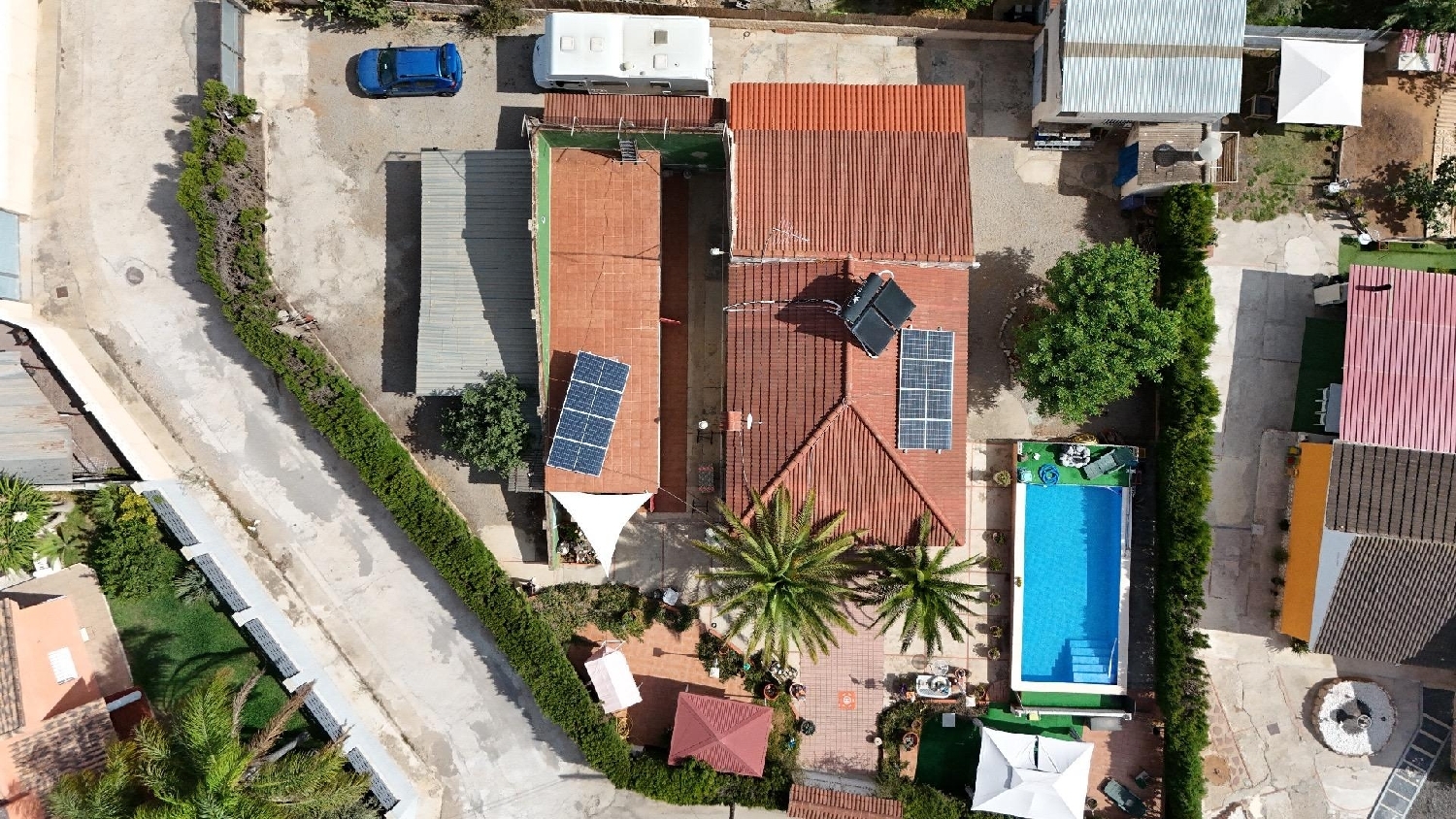  kaufen Villa Camp De Lliria Camp De Túria 4