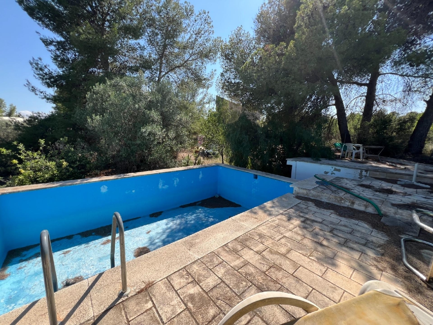  till salu villa Camp De Lliria Camp De Túria 4