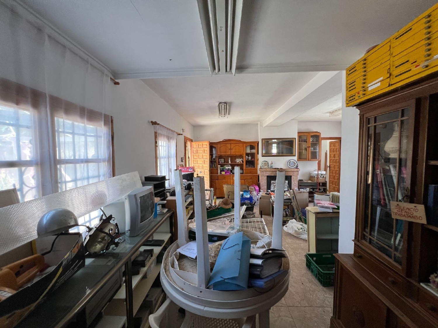  till salu villa Camp De Lliria Camp De Túria 8