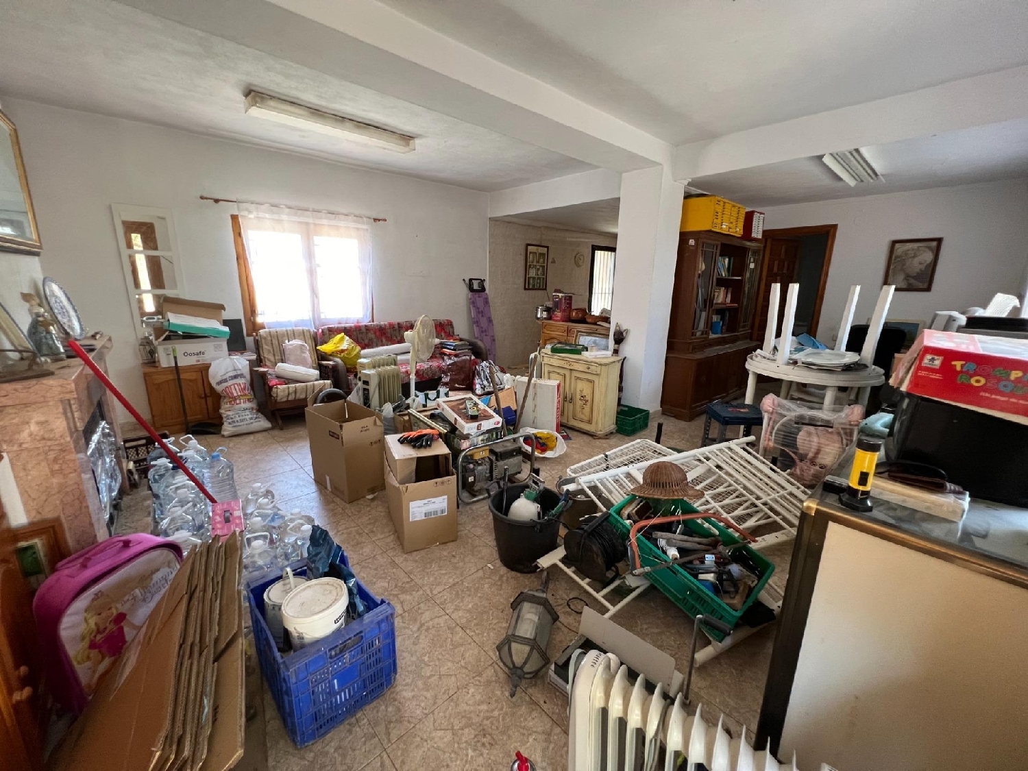  till salu villa Camp De Lliria Camp De Túria 7