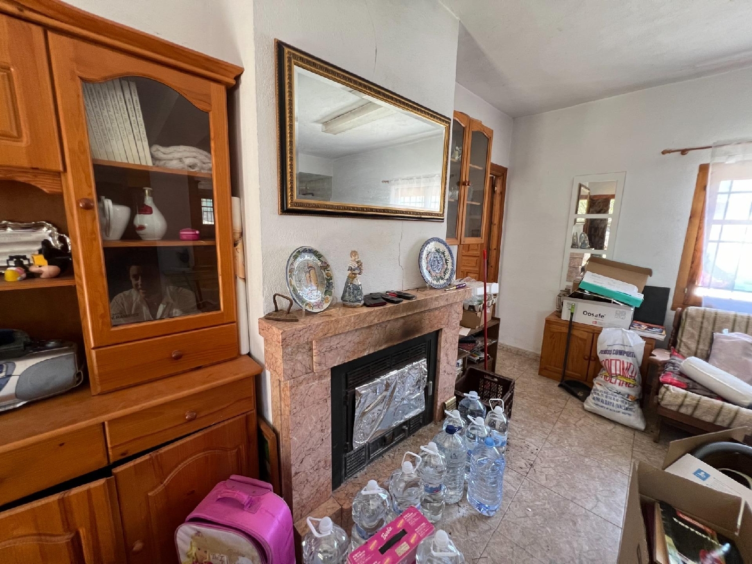  till salu villa Camp De Lliria Camp De Túria 6