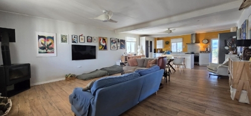 Camp De Lliria Camp De Túria villa foto 6348540