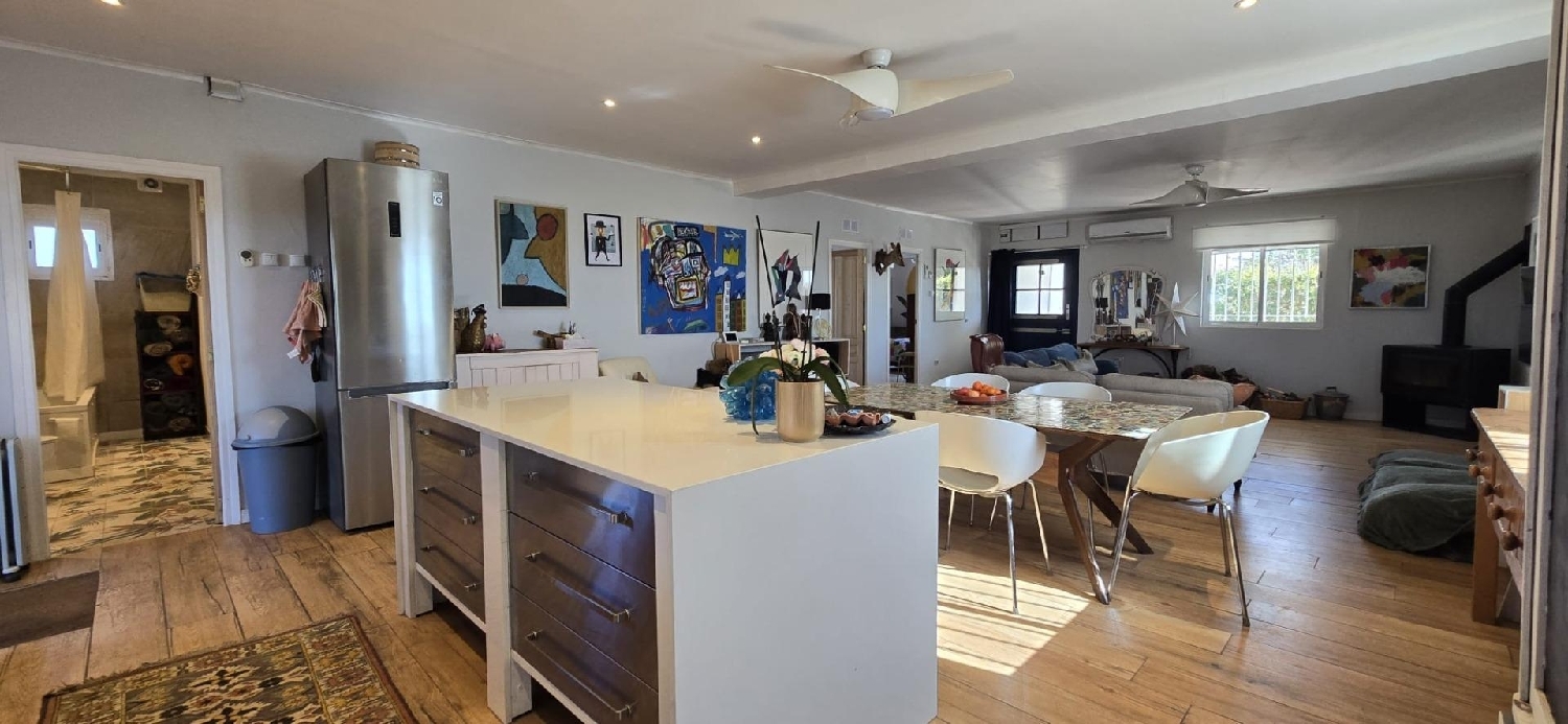  till salu villa Camp De Lliria Camp De Túria 8