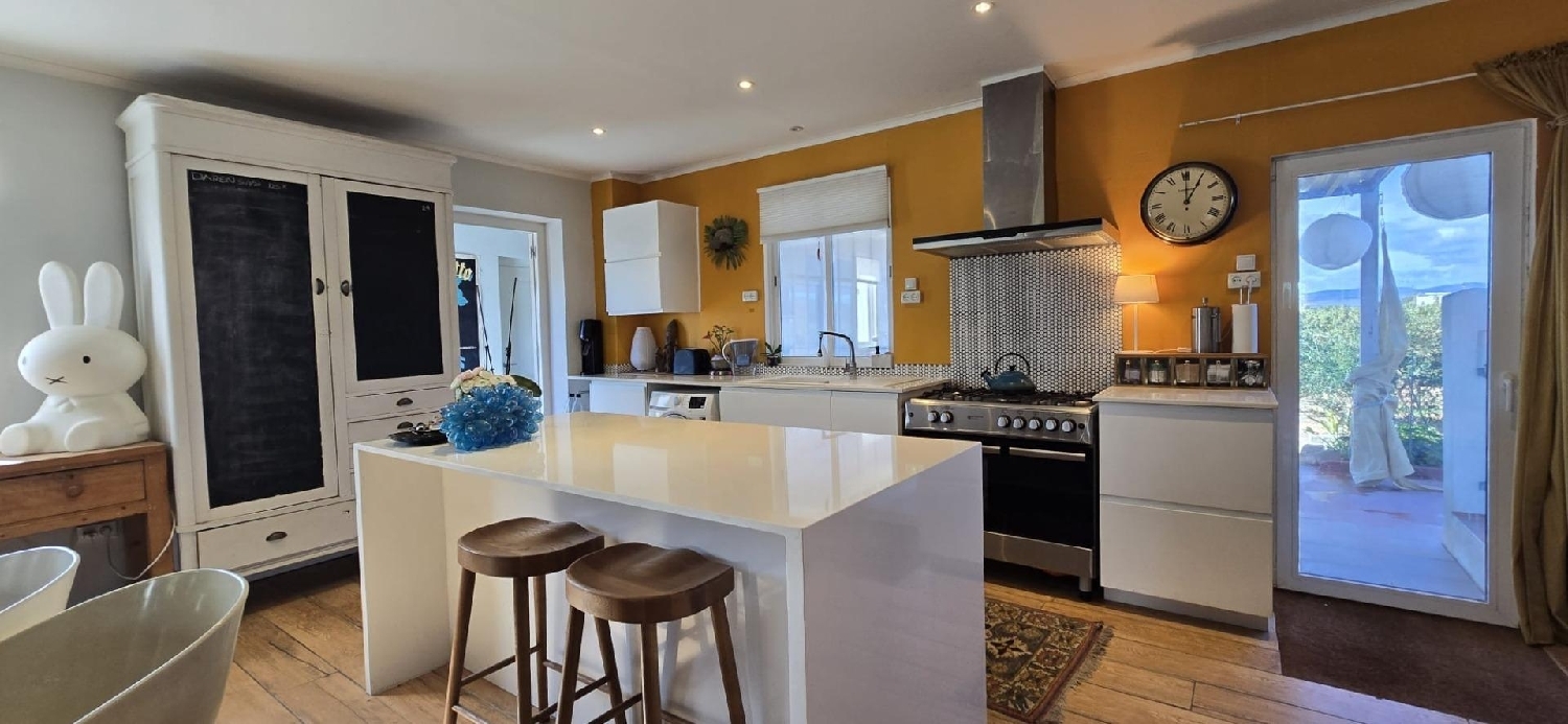  till salu villa Camp De Lliria Camp De Túria 2