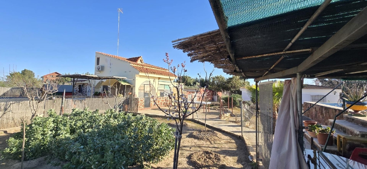  kaufen Villa Camp De Lliria Camp De Túria 7