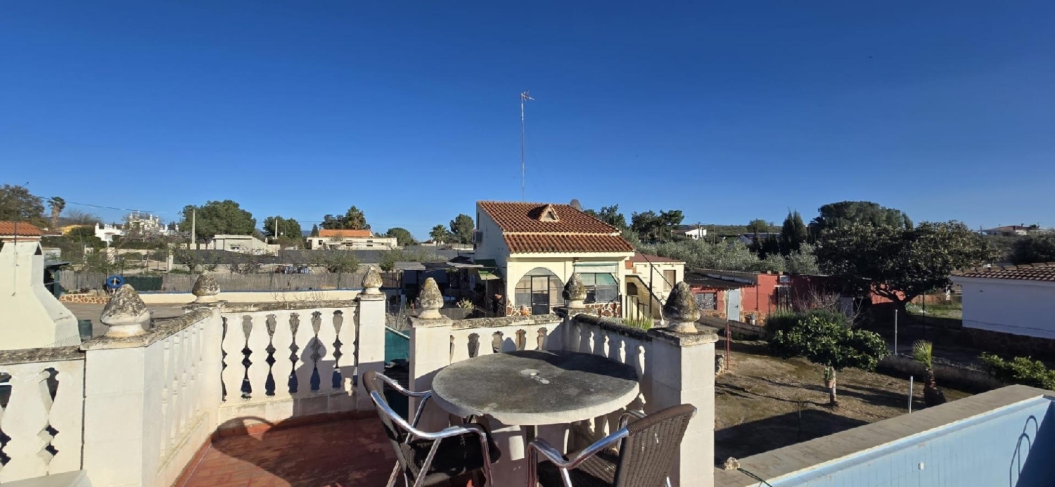  kaufen Villa Camp De Lliria Camp De Túria 3