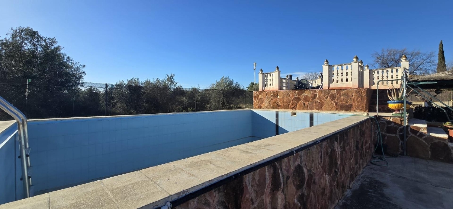  kaufen Villa Camp De Lliria Camp De Túria 6