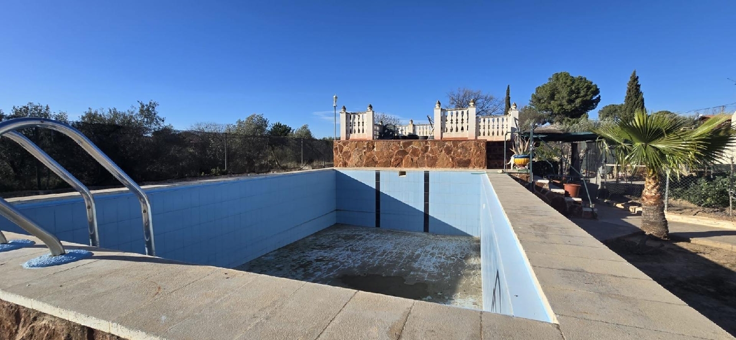  kaufen Villa Camp De Lliria Camp De Túria 5